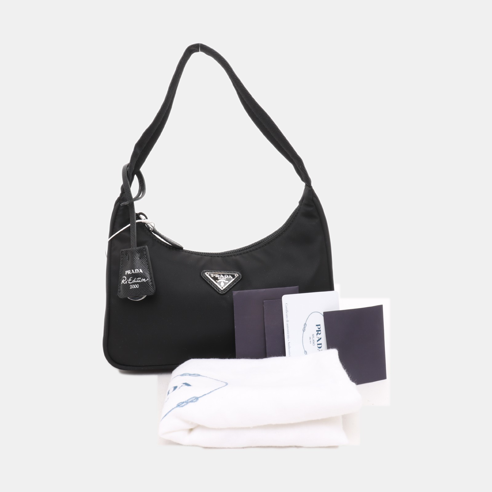 99新 Prada/普拉达 红布林/A2/普拉达/62038487/z/122089