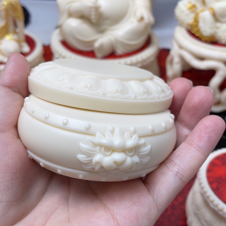 东非黑黄檀（紫光檀）