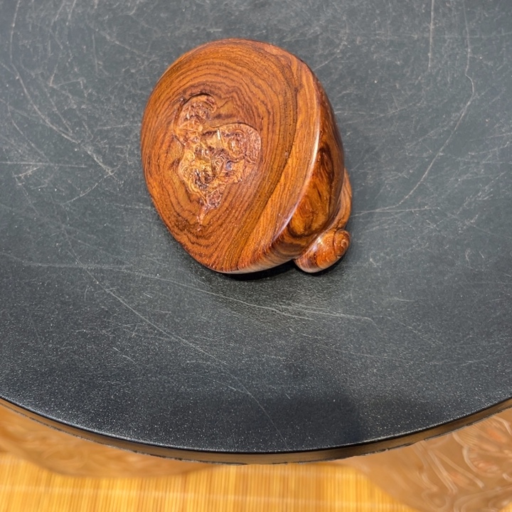 风***扬黄花梨/降香黄檀其他海南黄花梨如意