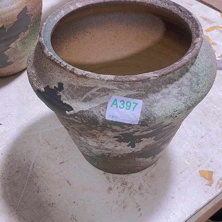 精*景德镇陶瓷花盆