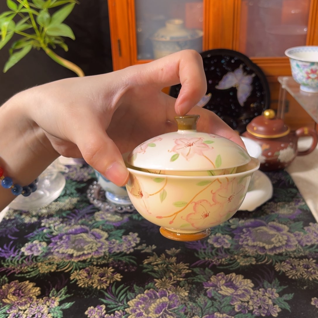 盖碗杯子啊啊啊啊啊啊