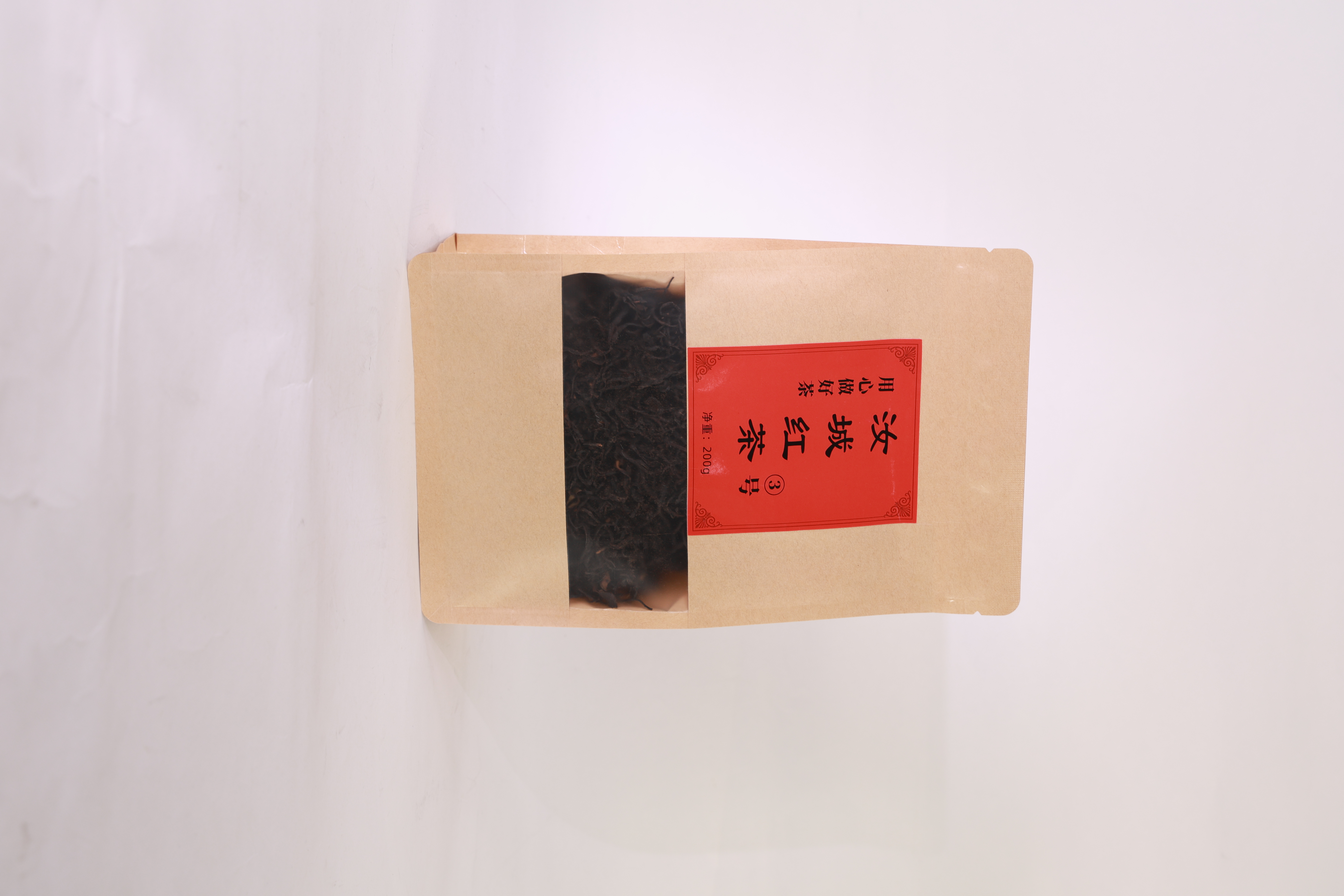 汝城红茶3号（红茶）