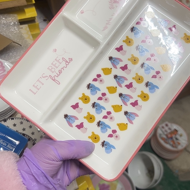 微瑕满20包邮可爱