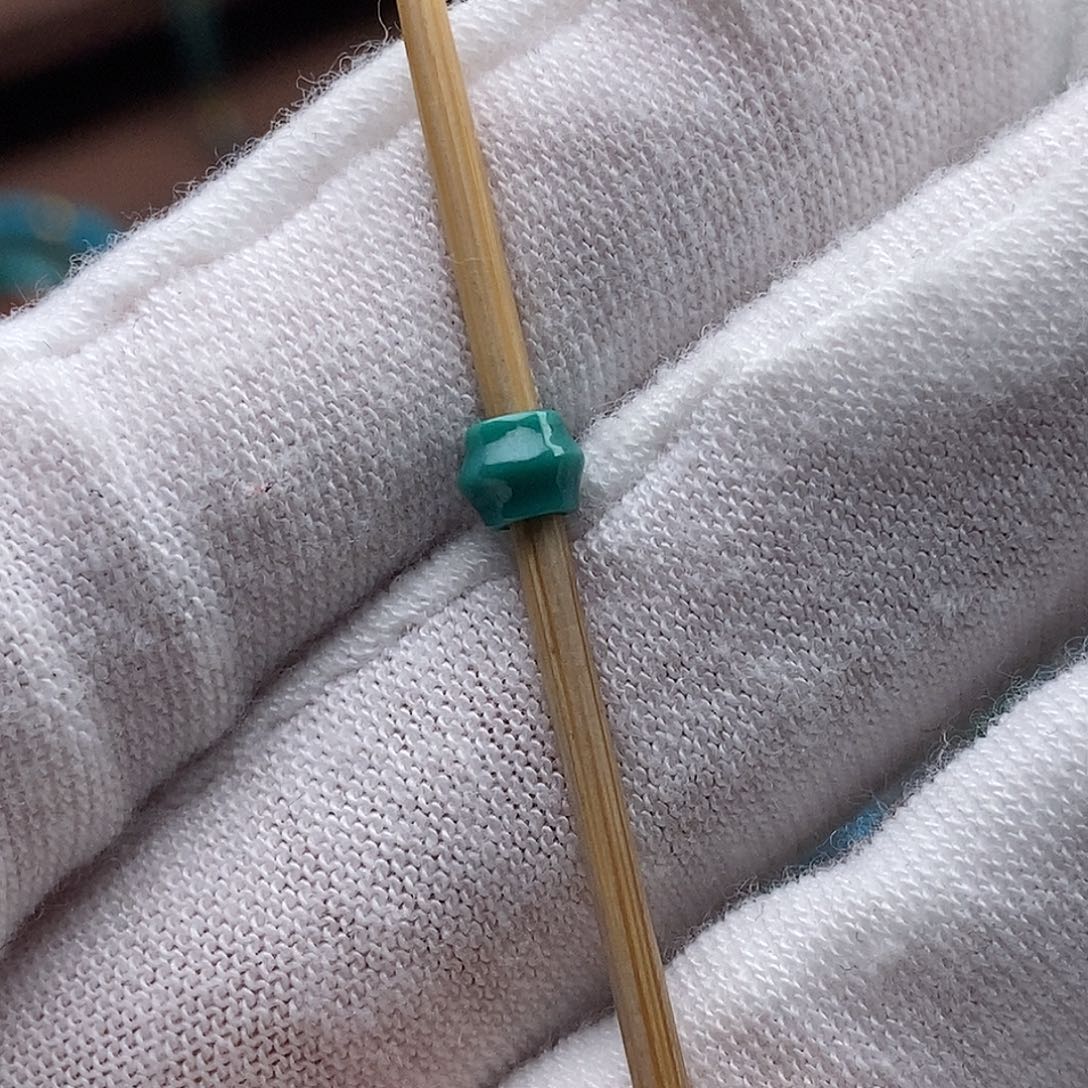 绿松石未镶嵌绿松石配饰