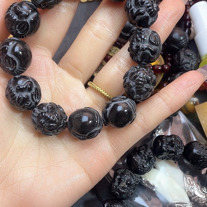 驼骨摆件其他配饰