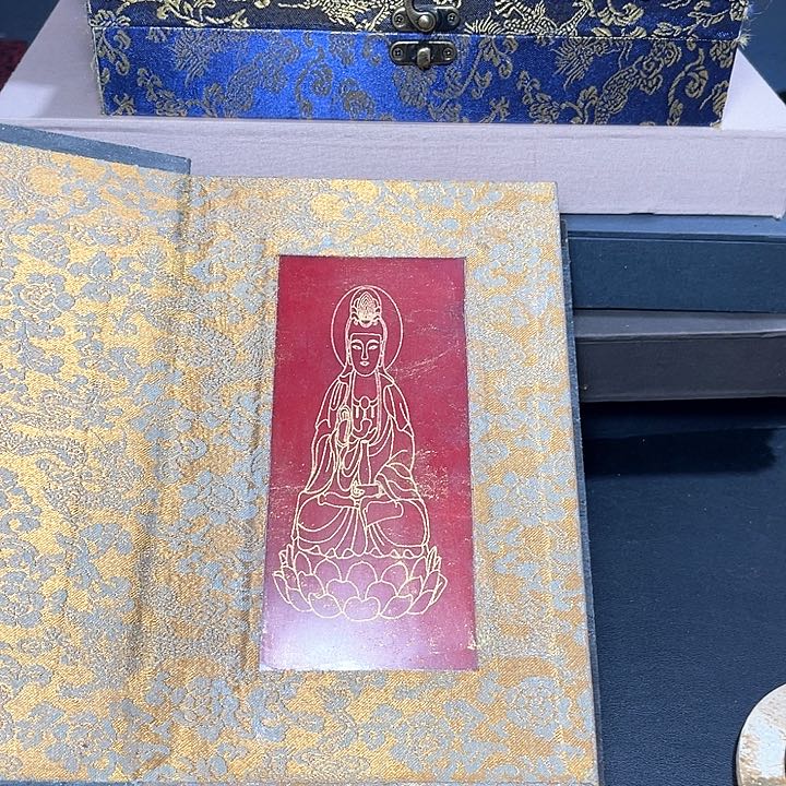 底槽青一物一图发货，支持七天无理由。