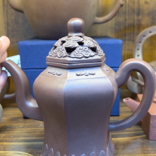 【闪购商品】紫砂茶壶紫砂壶等