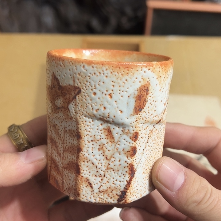 陶瓷制品加工工艺技术