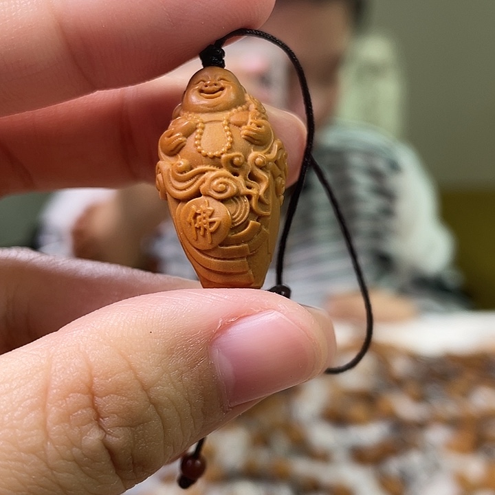 吊坠橄榄核橄榄核