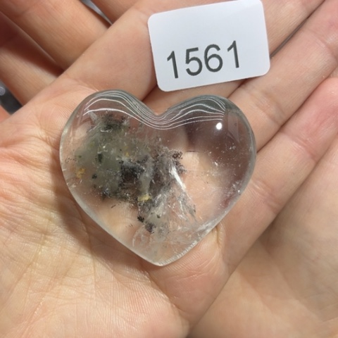 【闪购商品】水晶大型摆件（非配饰）未镶嵌L****园