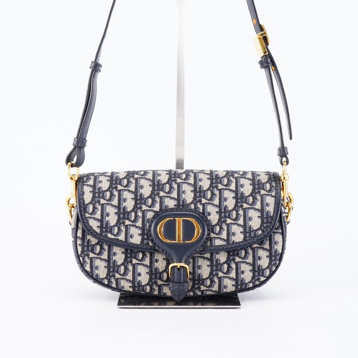 99新 DIOR/迪奥 【总仓一口价】East-West新月包/BG22014129/98新