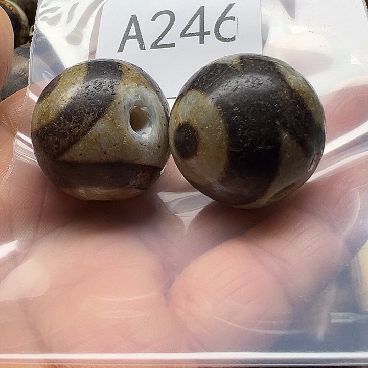 玛瑙/玉髓未镶嵌手链