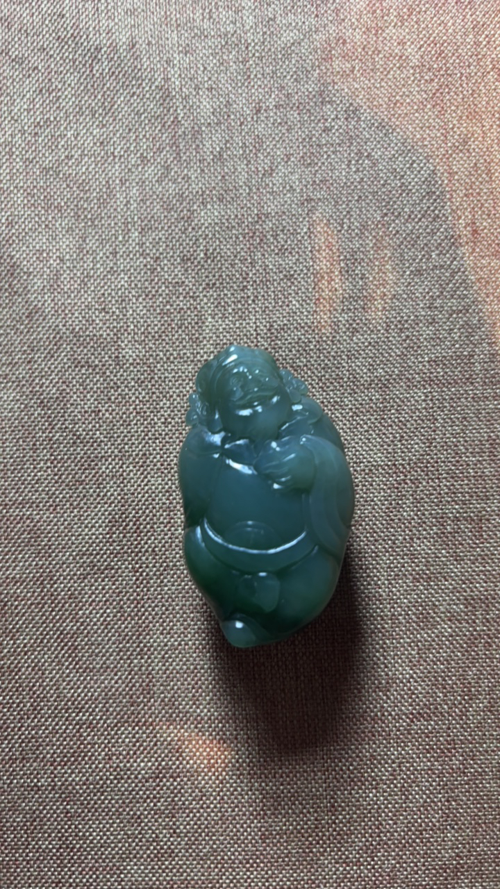 【和田玉】和田玉的