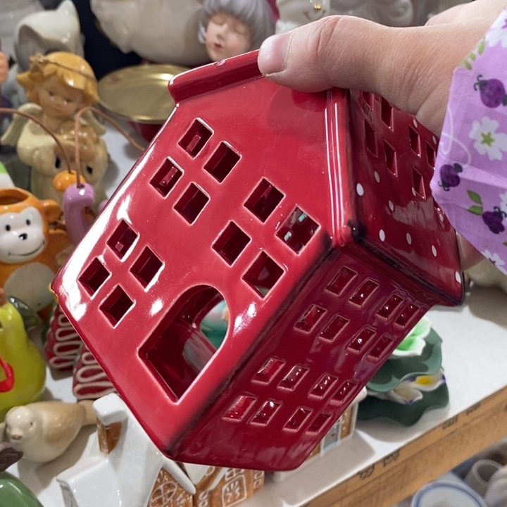 陶瓷树脂工艺摆件