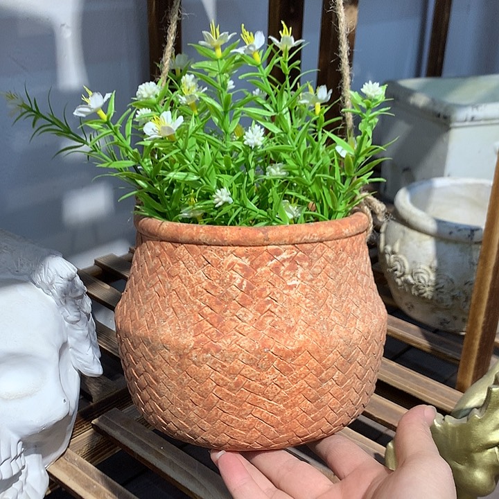 红陶高14宽16口13