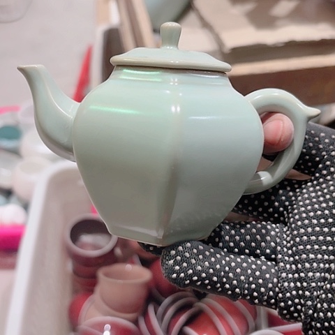 微瑕介意的朋友不要下单