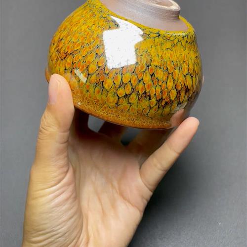 【闪购商品】茶盏-10049..........