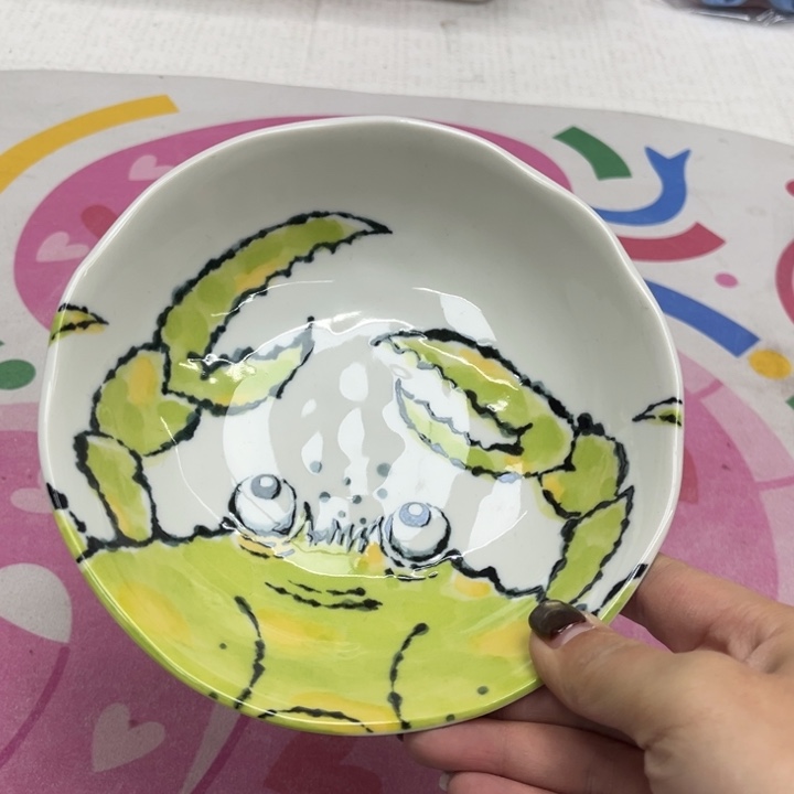 瓷片@@8888happyday