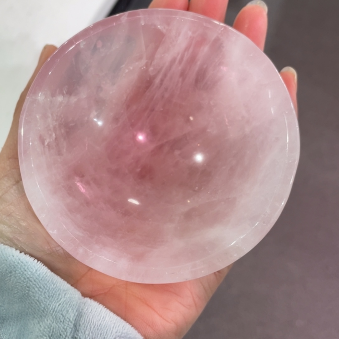 水晶摆件水晶未镶嵌