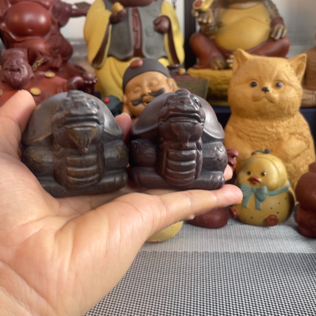 紫砂茶壶宜兴紫砂