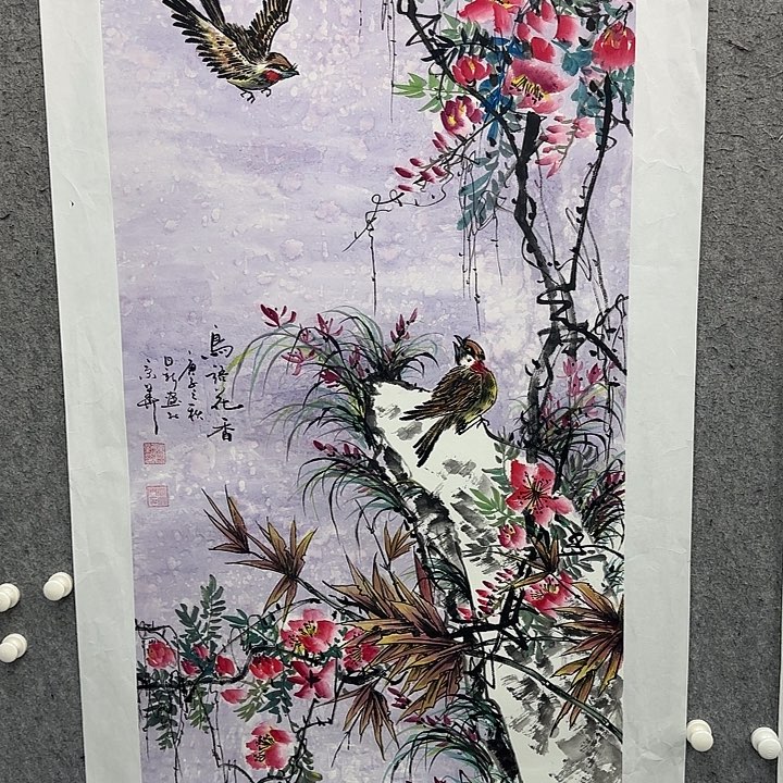 书法作品多次参加全国性