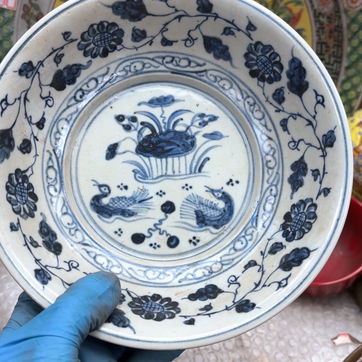 摆件瓷器摆件 瓷器摆件