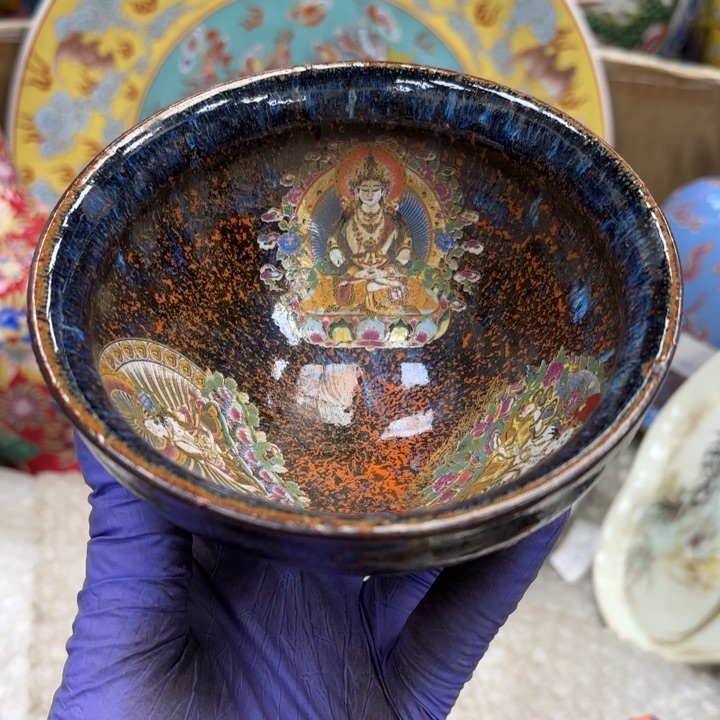 摆件瓷器摆件 瓷器摆件