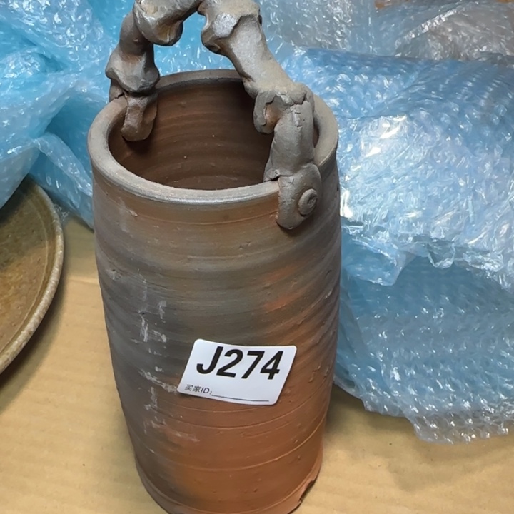 备前烧作品备前烧作品