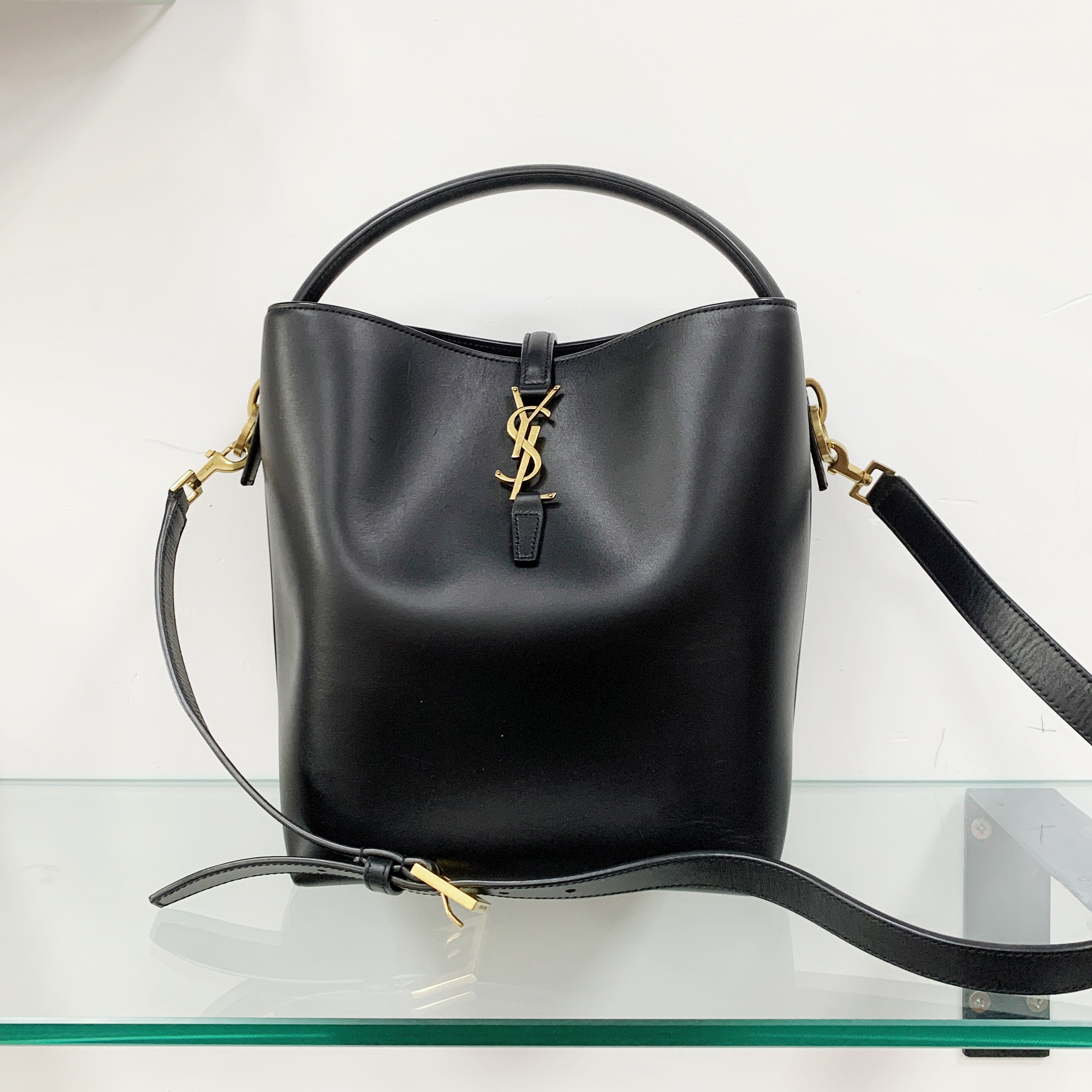 99新 YSL/圣罗兰 圣罗兰/sz/水桶/786