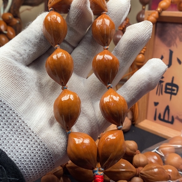 橄榄核手串/手链特价222