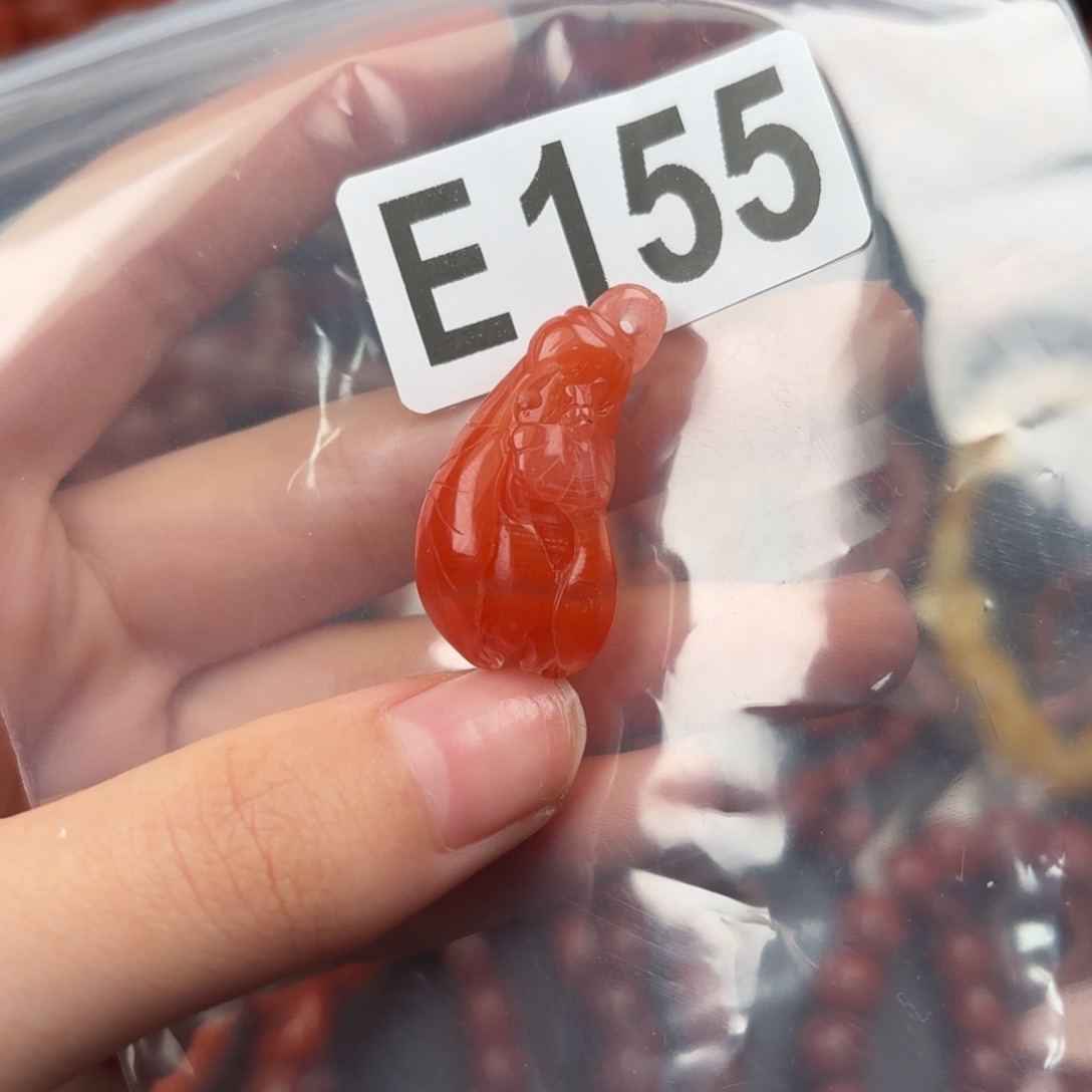 南红玛瑙珠宝奇石未镶嵌