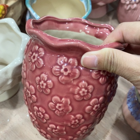 陶瓷95372红1313313