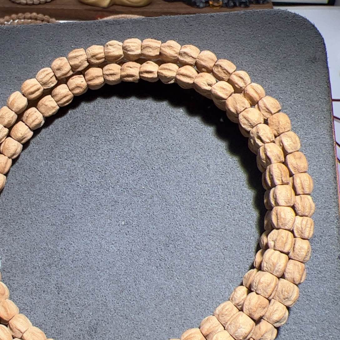 柏香籽/百香籽吊坠铎龙脊顺