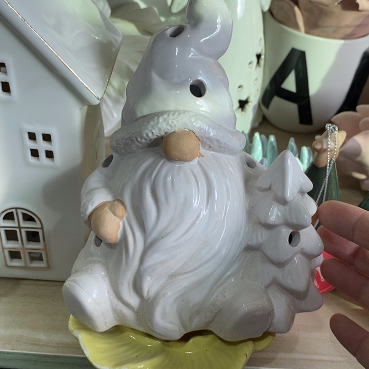 陶瓷树脂工艺摆件