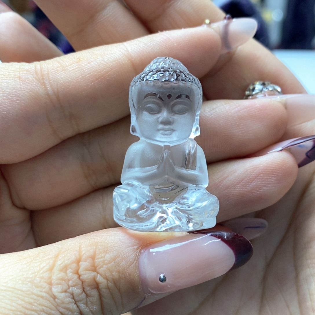 未镶嵌大型摆件（非配饰）紫晶