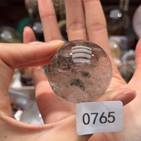 【闪购商品】未镶嵌大型摆件（非配饰）水晶