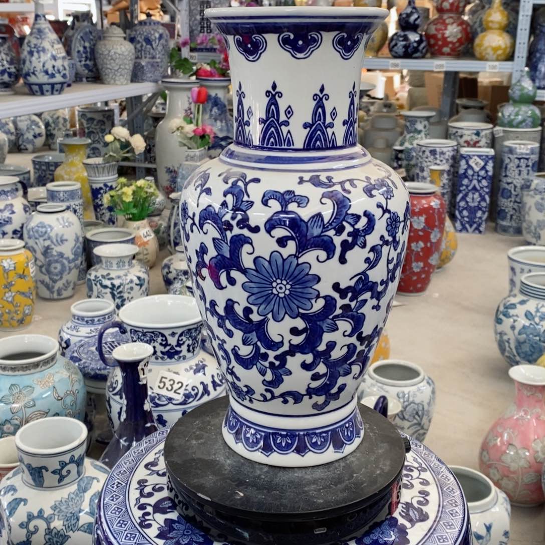 瓶微瑕介意勿拍摆件