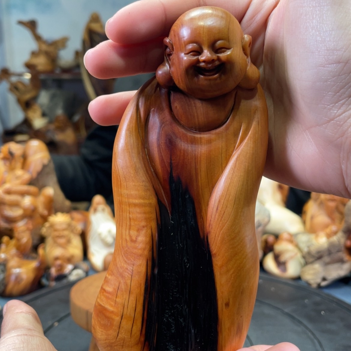 【闪购商品】柏木（崖柏）其他