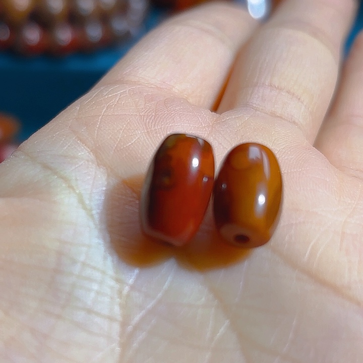 玛瑙/玉髓吊坠(不含链)未镶嵌道*道