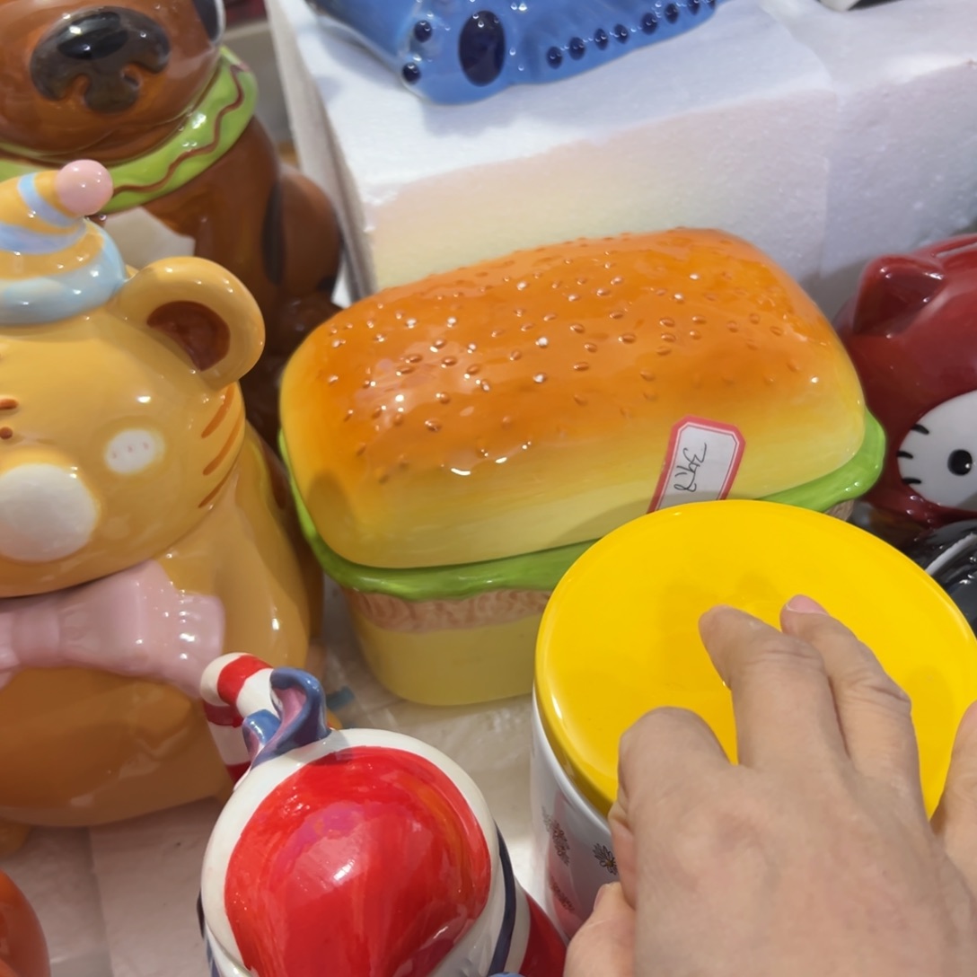 摆件陶瓷陶瓷陶瓷陶瓷