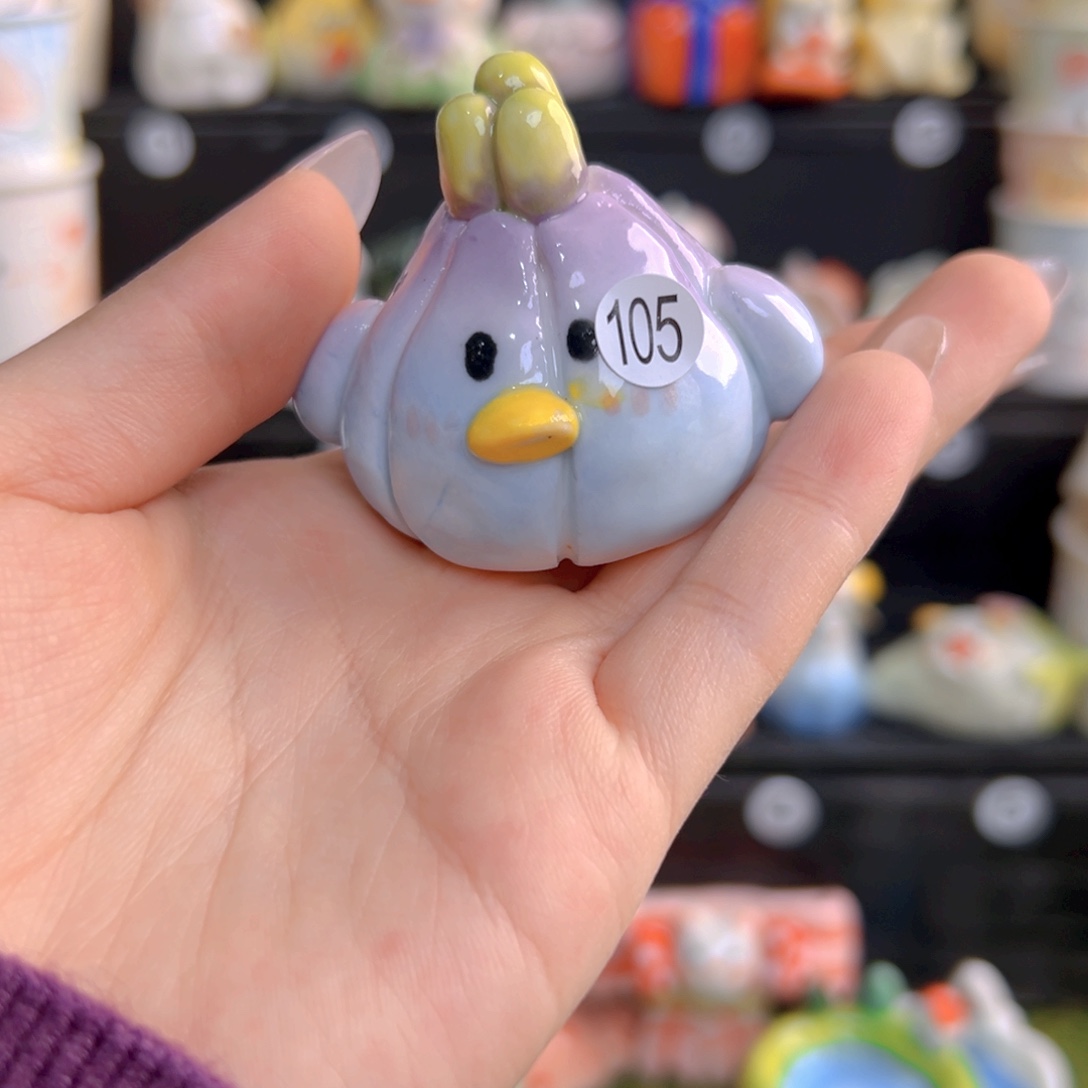 摆件纯手工制作的105