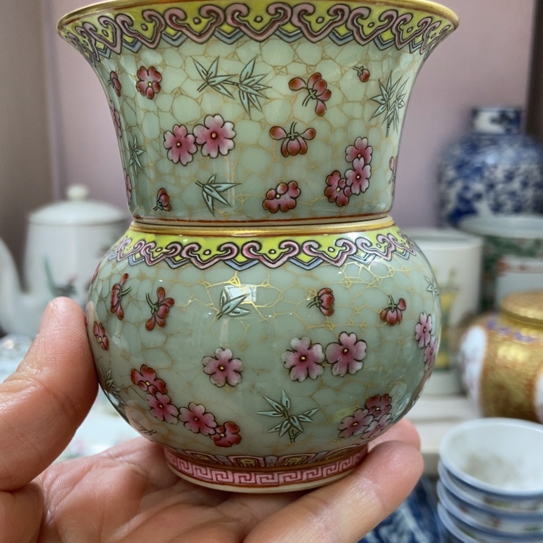 L***C陶摆件工艺品摆件摆件摆件