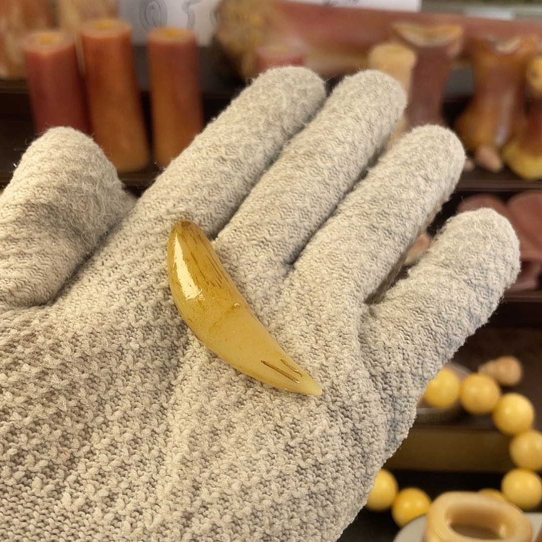 手串/手链驼骨骨头牙