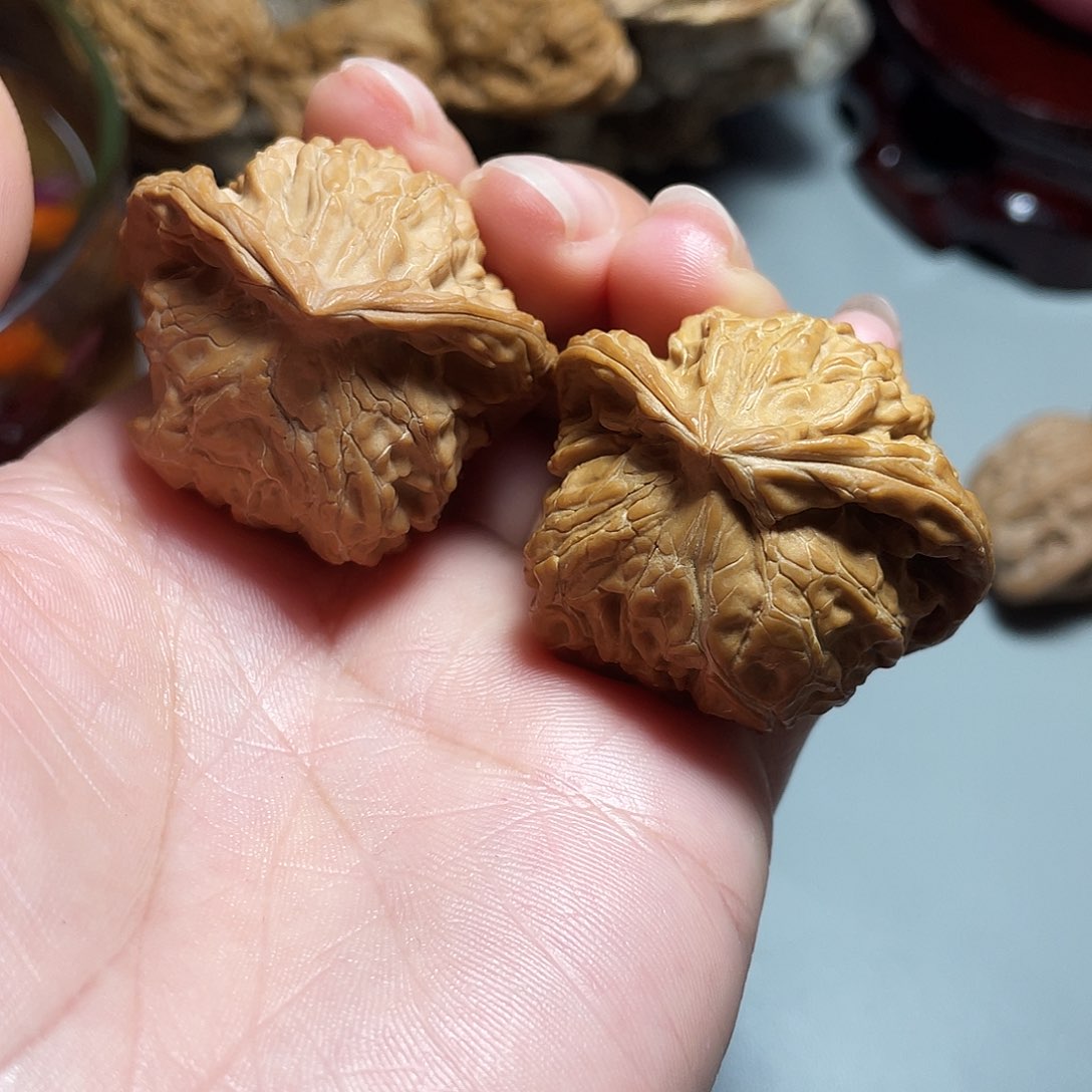 核桃手串/手链精品盘山飞蛇