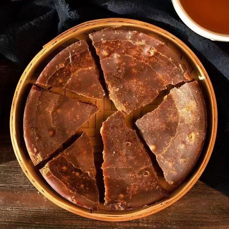 【中国供销】叶子红糖