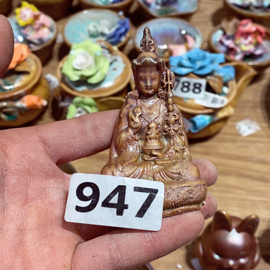 开窑福利，欢迎围观