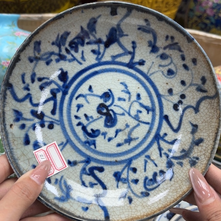 摆件瓷器摆件 瓷器摆件