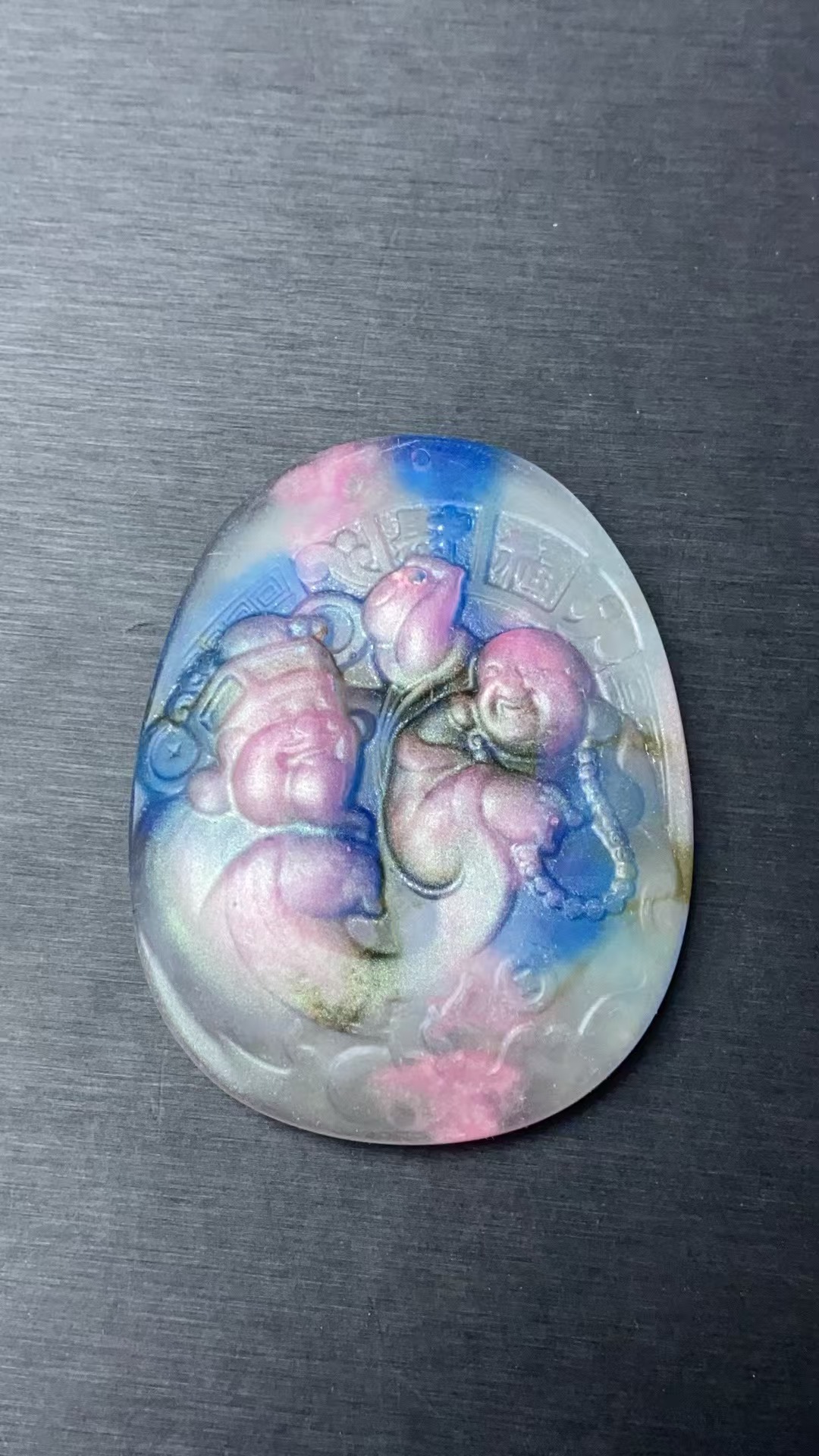 手链 YY8【臻源饰品】精品时尚百搭气质款手串（多样性发其一）