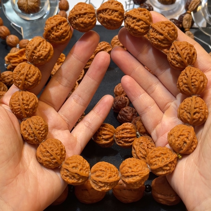 吊坠龙脊菩提金蝉