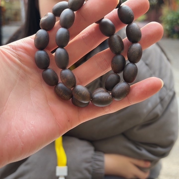 沉香沉香碎屑红骨凹身沉水留疤单圈多样性发1